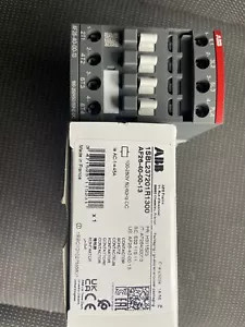 ABB Contactor AF26-40-00-13 - Picture 1 of 4