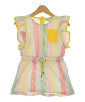 Платья MARC JACOBS (другие) WhitexRedxGreenetc.(С узором) 2200550969019 - Изображение 1 из 4