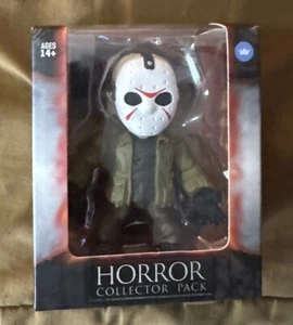 Friday the 13th - Jason Voorhes Original Version in HORROR box - LOYAL SUBJECTS - Picture 1 of 6