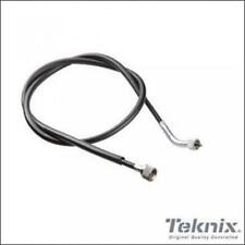 Kabel Zähler Teknix für Motorrad Derbi 50 Senda R DRD Vorne 1999 Neu