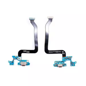 Charging Port Dock Connector USB Flex Cable For Samsung Galaxy S10 5G SM-G977U - Afbeelding 1 van 2