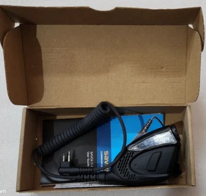 Micrófono altavoz remoto Savox Drager C-C500 Kenwood C-c500/m1 - Imagen 1 de 7