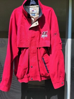 Cutter & Buck Buccaneer Jacket (Bayou Club) - Image 1 of 4