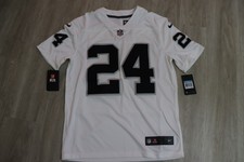 marshawn lynch raiders jersey authentic