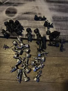 VINTAGE RARE AUTHENTIC COMPLETE 2005 LFL Star Wars Chess Pieces Set Of 32 - Picture 1 of 7