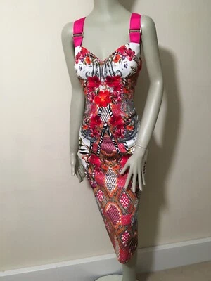 Ted Baker Kloeey dress size 4 NWT - Image 1 of 4