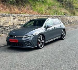VOLKSWAGEN GOLF 2.0 GTD AUTO DSG 5 DOOR HATCH MK8 - Picture 1 of 13