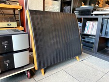 Quad ESL-57 Vintage Electrostatic Speakers - "Best of the 60's"
