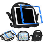 Shockproof Hybrid Handle Stand Case Cover For Ipad 7Th/8Th/9Th/10.2'' Pro 9.7''