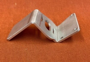 Traxxas T-maxx 2.5 electric conversion Side Mount w/ ESC mount for 550 Motor - Picture 1 of 4