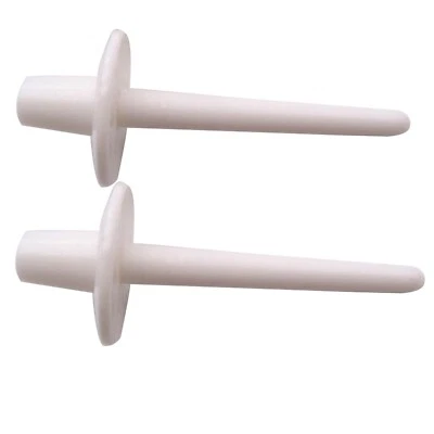 Spool Pin Mounts On Bobbin Winder FOR BROTHER PC6000,PC6500,PC8200,PC8500,PE800 - Image 1 of 3