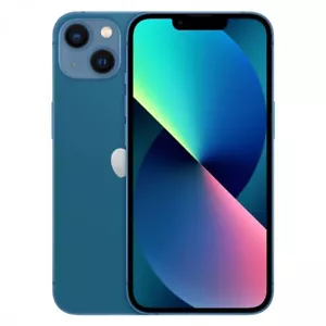 Apple iPhone 13 - 128 Go - Bleu (Déverrouillé) - Photo 1/1