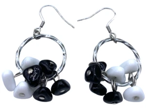 Orecchini Donna Antica Murrina Veneziana Murano Glass Made in Italy VR250 - Foto 1 di 7