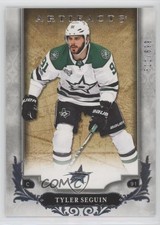 2018-19 Upper Deck Artifacts Stars /699 Tyler Seguin #128