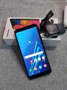 Original Samsung Galaxy A8 Smartphone SM-A530F Android 32GB 4G Unlocked - - Picture 1 of 12