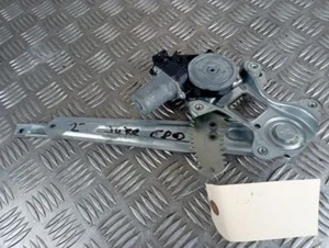 NISSAN JUKE TÜRFENSTERMOTOR (HINTEN RECHTS) 827316pa0a - Bild 1 von 7