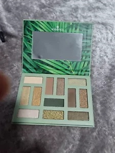 ESSENCE OUT IN THE WILD LIDSCHATTEN PALETTE 10,2 g/Netz Wt. 0,35 Unzen BRANDNEU - Bild 1 von 4