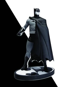 Batman Black & White Series by DARWYN COOKE Statue DC Direct Rare 1st Edition! - Picture 1 of 1