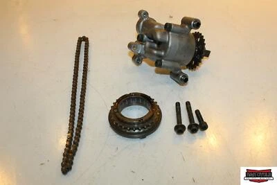 2005 Yamaha FJR1300 Engine Motor Oil Pump — 第 1/4 张图片