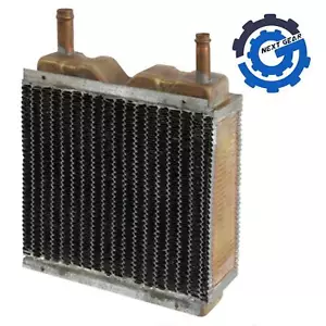 New Pro Source Heater Core for 1978-1997 Dodge Vans B1500 RAM 3500 91633 - Picture 1 of 1