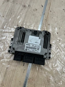 Motorsteuergerät BMW Mini R 56 TeileNr.: 0261S04161 / DME 7640005-01 - Bild 1 von 1