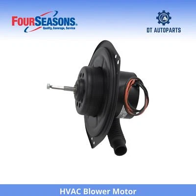 Motor soplador de climatización para Nissan Sentra 1995-2000 4 estaciones 1996 1997 1998 1999 Foto 1 de 4