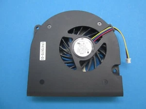 Lüfter CPU Fan Fujitsu Siemens Lifebook NH570 - Picture 1 of 4