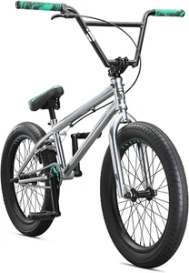 Legion Freestyle BMX Bike for Advanced-Level or Professional Riders, Adult Men W - Picture 1 of 12