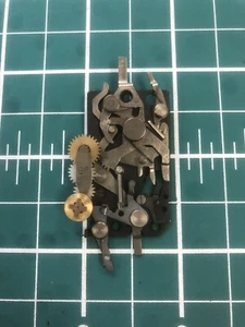 CANON A-1 MIRROR QR UNIT *SPARE PART* - Picture 1 of 2