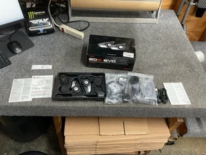 Sena Dual 20S Evo HD Bluetooth Communication System Motorcycle 20S-EVO-11D - Picture 1 of 16