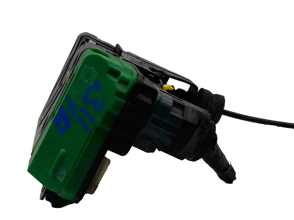 Volvo S60 60 Series 2003 cerradura puerta delantera pestillo pasajero lado derecho derecho OEM Foto 1 de 4