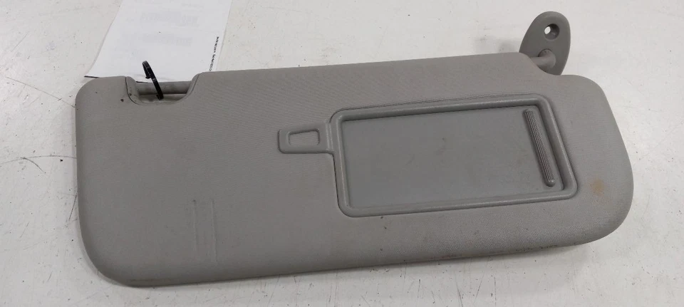 Passenger Right Sun Visor Model Illuminated Without Sunroof 14-19 Kia Soul - Imagem 1 de 4