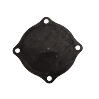 Sello de bomba de agua ACDelco genuino para Saturn Aura 2007 sellado de acero recubierto de goma Foto 1 de 4