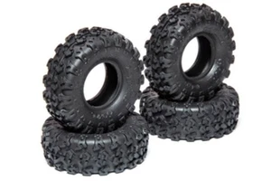 Axial AXI40003 1.0 Rock Lizards Tires for SCX24 (4 Pcs) - Picture 1 of 1