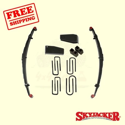 Suspension Lift Kits for FORD F-250 XLT 4WD 1993-1994 Skyjacker Foto 1 de 3