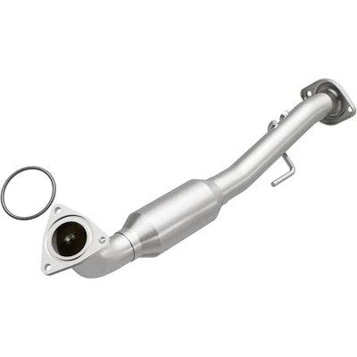 MagnaFlow Direct Fit CARB CA Catalytic Converter For Cadillac Escalade ESV - Image 1 of 4