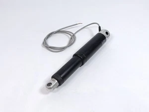 Concens con35 Electric in-line actuator 24V 1:71 - Bild 1 von 8