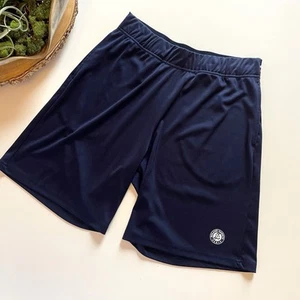 Roland Garros Paris Boys Tennis Shorts | XL (18-20) - Picture 1 of 7