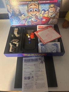 Vintage Waddingtons PAYDAY Board Game - Picture 1 of 1