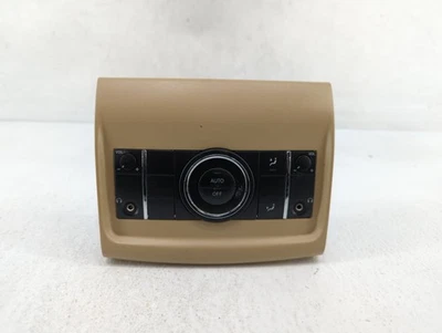 Mercedes-Benz R350 2006-2011 aire acondicionado calefacción climatización A 164 820 95 89 KUMYT Foto 1 de 4