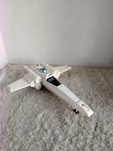 Vintage 1978 Kenner Star Wars X WING FIGHTER - Star Wars Actionfigur Fahrzeug - Bild 1 von 9