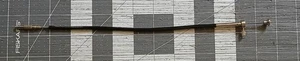 9" Mechanical Shutter Cable Release Trigger With Lock SLR - Picture 1 of 1