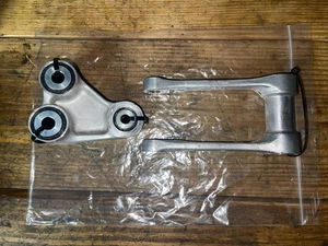 Honda CR250R 2001 suspensión acoplamiento - Imagen 1 de 12