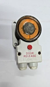 ELOMEK GPT LIBERACIÓN PUERTA 24V 1 W NUEVO ABIERTO ELOMEK GPT - Imagen 1 de 11