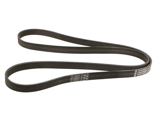ContiTech 31QH23Y Primary Multi Rib Belt Fits 1996-1999 BMW 318ti - Image 1 of 1