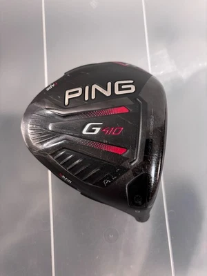 Ping G410 Plus 9 * Driver HEAD ONLY - Image 1 of 4