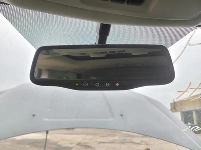 后视镜带视频 Opt Drc Onstar 适合 09-14 SIERRA 2500 PICKUP 2352048 — 第 1/4 张图片