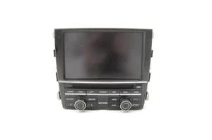 2010-2016 PORSCHE PANAMERA 970 SATELLITE CD RADIO 97064217209 DML - Picture 1 of 12