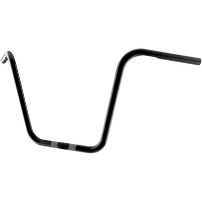 Khrome Werks Black 14" Ape Hanger Handlebar 300808 - Image 1 of 3