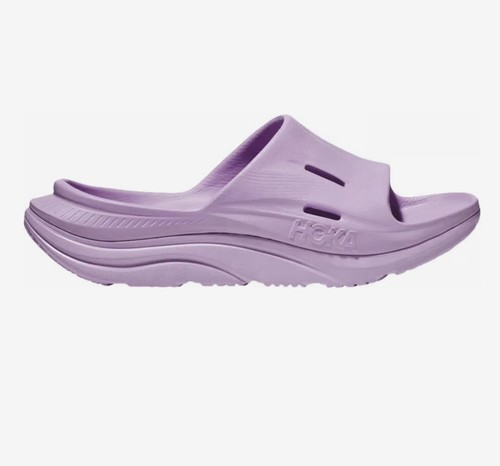 HOKA ONE ONE NUOVI SANDALI HOKA Ora da recupero slide unisex taglia uomo 13 donna 15